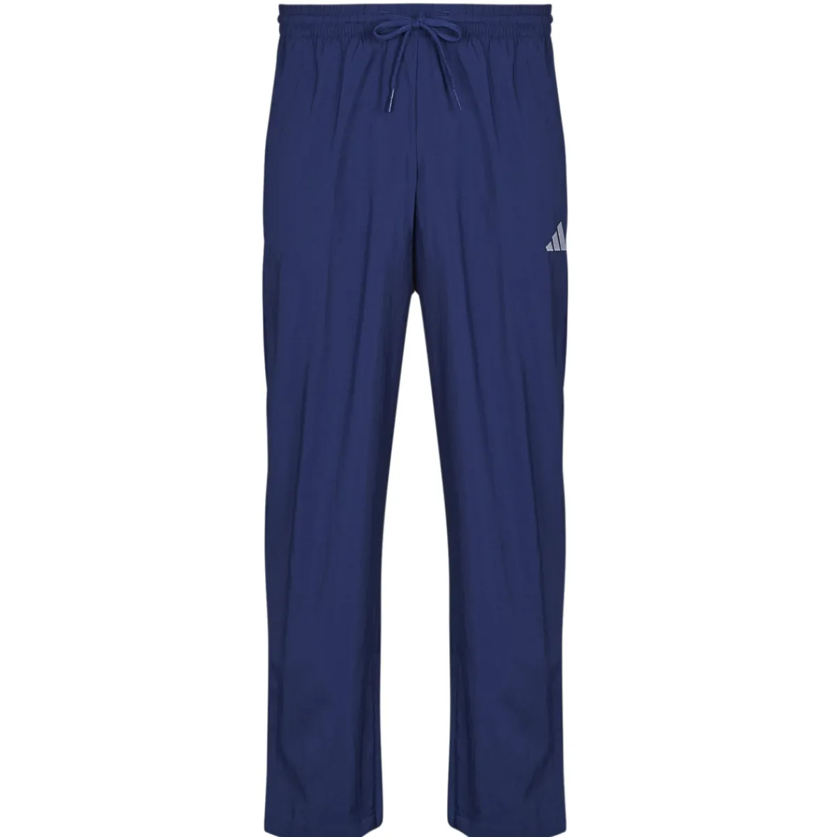 adidas Essentials Small Logo Open-Hem Stanford Tracksuit Bottoms-Homme Joggings & Survêtements