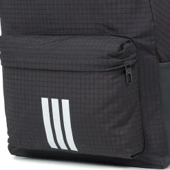 adidas Essentials 3-Stripes Backpack Back To School 2-Homme Sacs À Dos