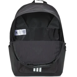adidas Essentials 3-Stripes Backpack Back To School 2-Homme Sacs À Dos