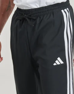 adidas Essentials 3-Stripes Woven Joggers-Homme Joggings & Survêtements