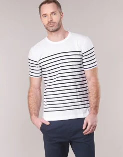 Armor Lux ETEL-Homme T-Shirts & Polos