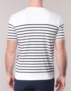 Armor Lux ETEL-Homme T-Shirts & Polos