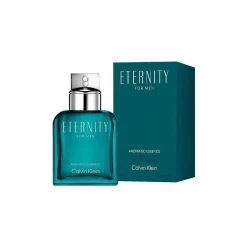 Calvin Klein Jeans Eternity Aromatic Essence parfum Intense Men - 100ml-Homme Parfums