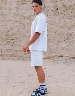 THEAD. ETHAN SHORT-Homme Shorts & Bermudas