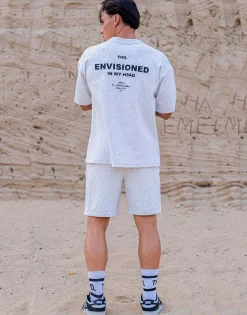 THEAD. ETHAN SHORT-Homme Shorts & Bermudas