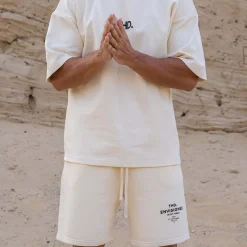 THEAD. ETHAN SHORT-Homme Shorts & Bermudas