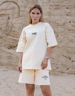 THEAD. ETHAN SHORT-Homme Shorts & Bermudas