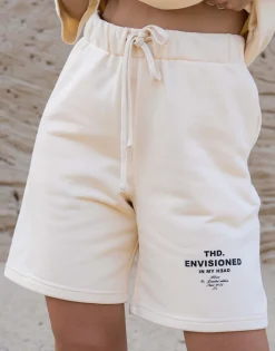 THEAD. ETHAN SHORT-Homme Shorts & Bermudas