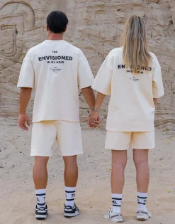 THEAD. ETHAN SHORT-Homme Shorts & Bermudas