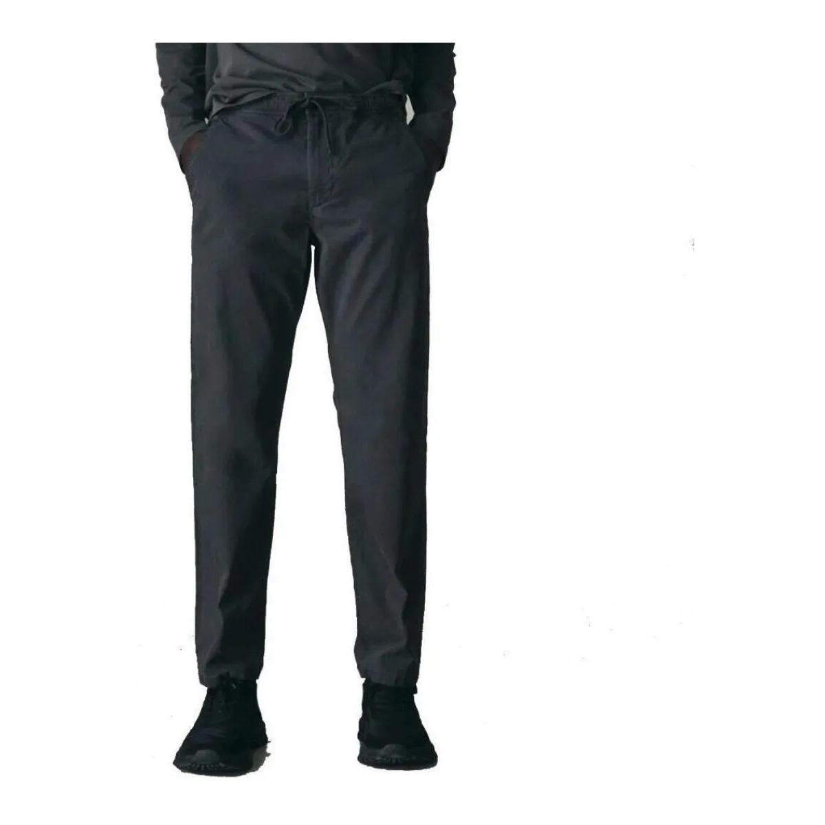 Ecoalf ETHICA-Homme Pantalons