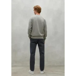 Ecoalf ETHICA-Homme Pantalons