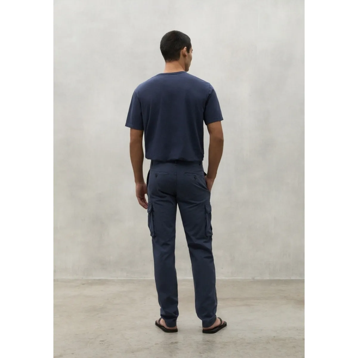 Ecoalf ETHICARGO-Homme Pantalons