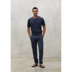 Ecoalf ETHICARGO-Homme Pantalons