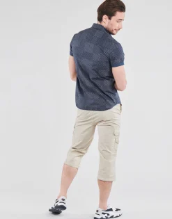 Deeluxe ETHNIC-Homme Chemises