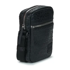 HUGO Ethon 2.0HI_M_NS Zip-Homme Pochettes / Sacoches