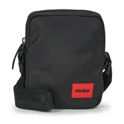 HUGO Ethon 2.0N_NS zip-Homme Pochettes / Sacoches