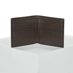 Polo Ralph Lauren EU BILL W/ C-WALLET-Homme Portefeuilles / Porte-Monnaie