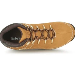 Timberland EURO SPRINT HIKER-Homme Bottines / Boots