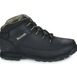 Timberland EURO SPRINT MID LACE UP-Homme Bottines / Boots