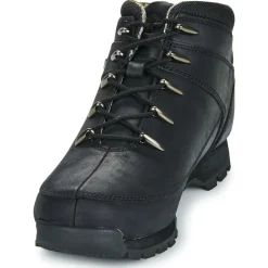 Timberland EURO SPRINT MID LACE UP-Homme Bottines / Boots