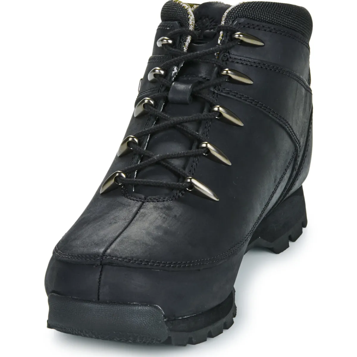 Timberland EURO SPRINT MID LACE UP-Homme Bottines / Boots