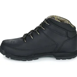 Timberland EURO SPRINT MID LACE UP-Homme Bottines / Boots