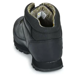 Timberland EURO SPRINT MID LACE UP-Homme Bottines / Boots