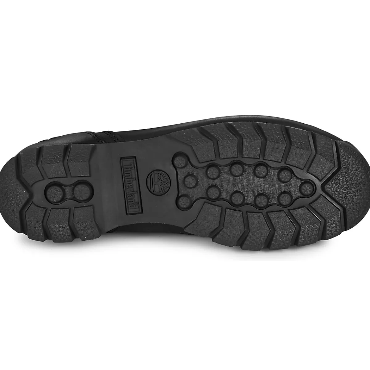 Timberland EURO SPRINT MID LACE UP-Homme Bottines / Boots