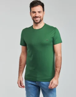 Lacoste EVAN-Homme T-Shirts & Polos