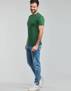 Lacoste EVAN-Homme T-Shirts & Polos