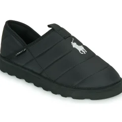 Polo Ralph Lauren EVERETT-Homme Pantoufles / Chaussons