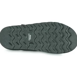 Polo Ralph Lauren EVERETT-Homme Pantoufles / Chaussons