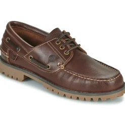 Casual Attitude EVEROA-Homme Mocassins & Chaussures Bateau