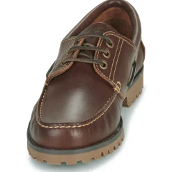 Casual Attitude EVEROA-Homme Mocassins & Chaussures Bateau