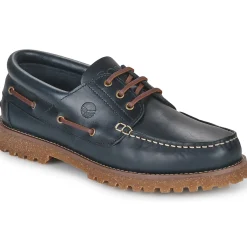 Casual Attitude EVEROA-Homme Mocassins & Chaussures Bateau