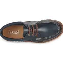 Casual Attitude EVEROA-Homme Mocassins & Chaussures Bateau