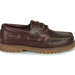 Casual Attitude EVEROA-Homme Mocassins & Chaussures Bateau