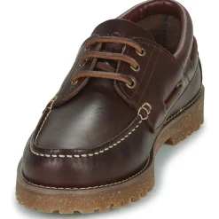 Casual Attitude EVEROA-Homme Mocassins & Chaussures Bateau