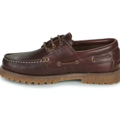 Casual Attitude EVEROA-Homme Mocassins & Chaussures Bateau