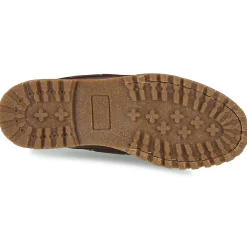 Casual Attitude EVEROA-Homme Mocassins & Chaussures Bateau