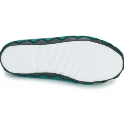 Irregular Choice Every Day Is An Adventure-Homme Slip Ons