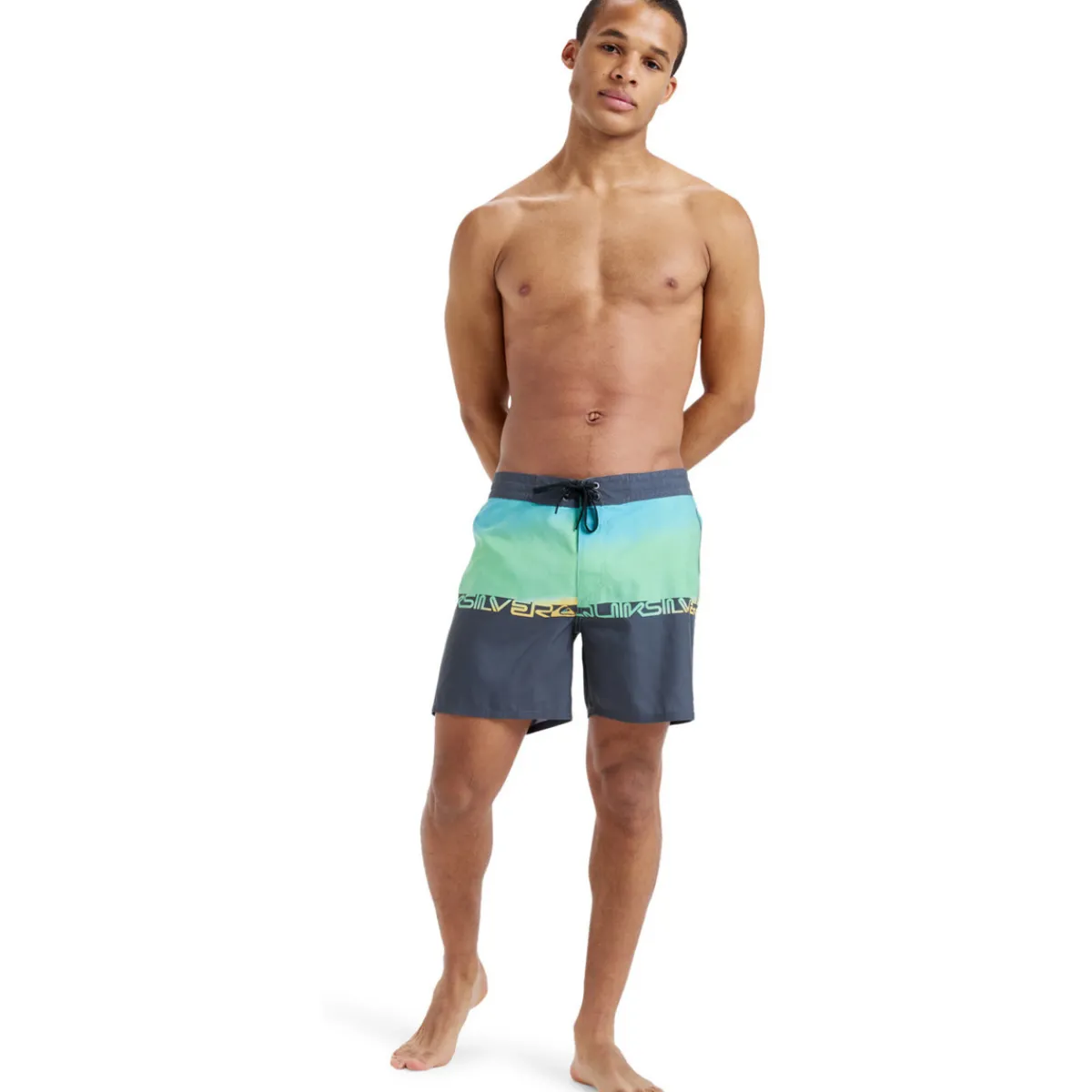 Quiksilver Everyday 16"-Homme Maillots & Shorts De Bain