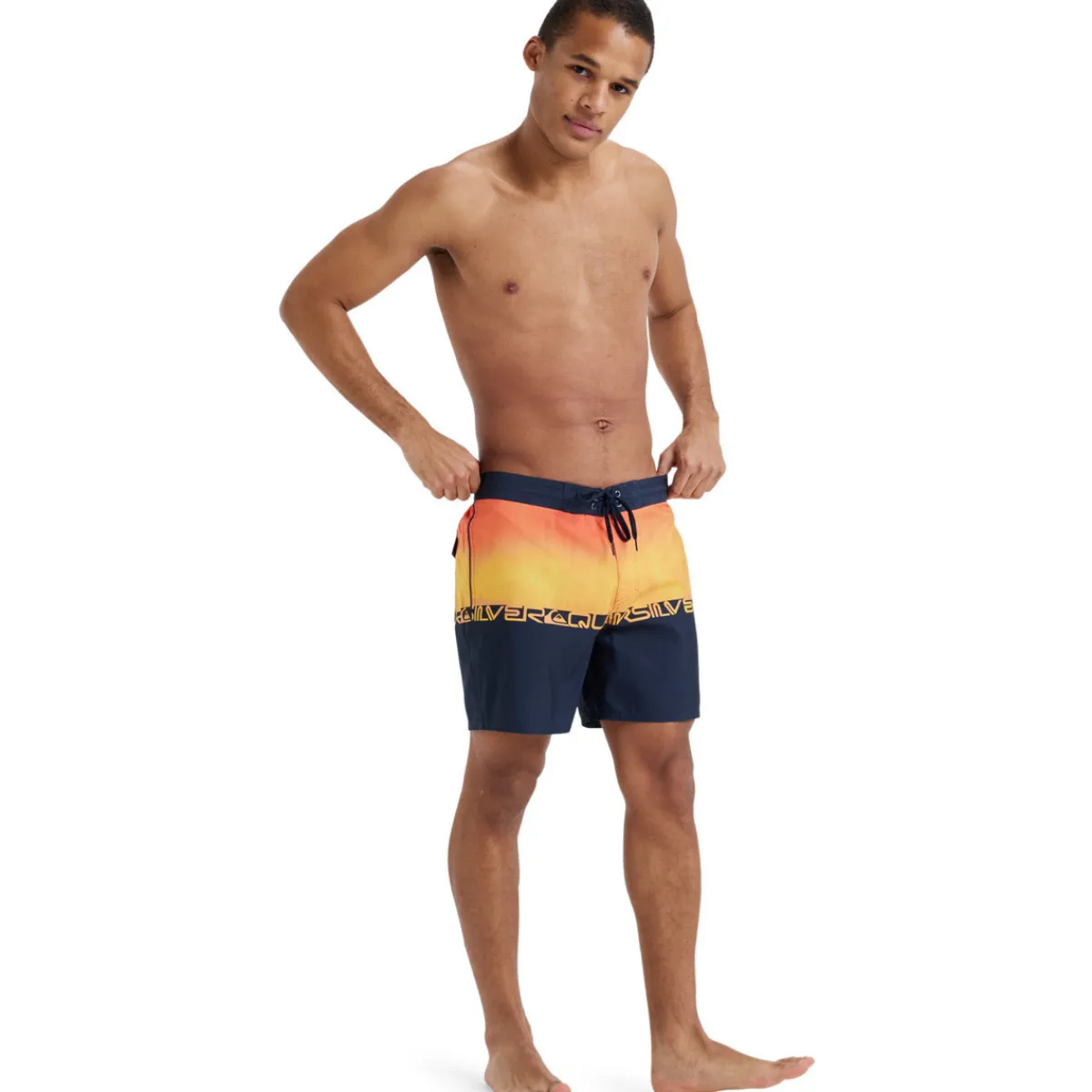 Quiksilver Everyday 16"-Homme Maillots & Shorts De Bain