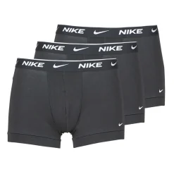 Nike EVERYDAY COTTON STRETCH X3-Homme Boxers