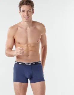 Nike EVERYDAY COTTON STRETCH X2-Homme Boxers