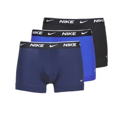 Nike EVERYDAY COTTON STRETCH X3-Homme Boxers