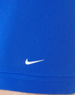 Nike EVERYDAY COTTON STRETCH X3-Homme Boxers