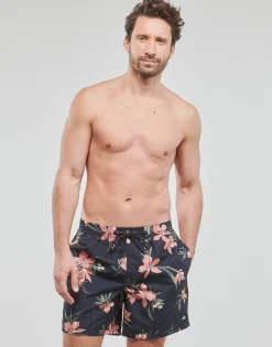 Quiksilver EVERYDAY MIX VOLLEY 17-Homme Bmx / Skate|Maillots & Shorts De Bain