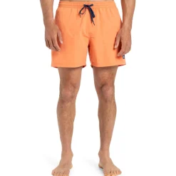 Quiksilver Everyday Solid Volley 15"-Homme Maillots & Shorts De Bain
