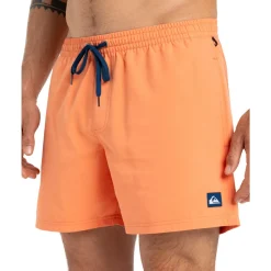 Quiksilver Everyday Solid Volley 15